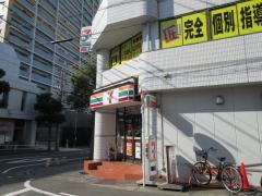 セブンイレブン　名古屋本郷2丁目店