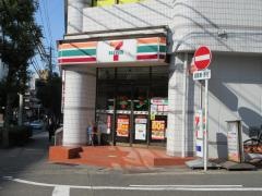 セブンイレブン　名古屋本郷2丁目店