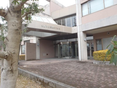 スタディピア 名張市立看護専門学校 名張市百合が丘西５番町