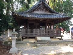 春日神社