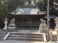 春日神社