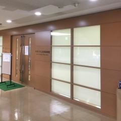 木津川市立加茂図書館
