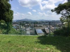 伯耆丸公園