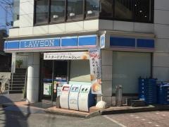 ローソン　ＪＲ宝塚駅前店
