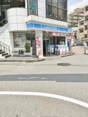 ローソン　ＪＲ宝塚駅前店