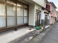 民宿にしむら荘