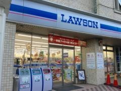 ローソン　奈良学園北一丁目店