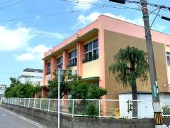 宮保育所