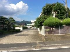 加茂小学校