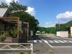 加茂小学校