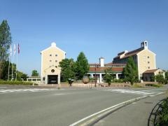 県立広島大学　庄原キャンパス