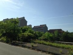 県立広島大学　庄原キャンパス