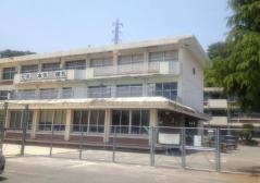 佐方小学校