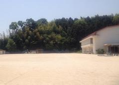 佐方小学校