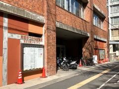 周南市立中央図書館