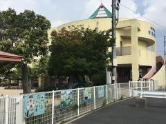宇部フロンティア大学付属幼稚園