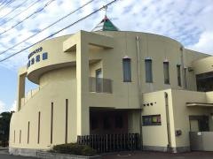 宇部フロンティア大学付属幼稚園