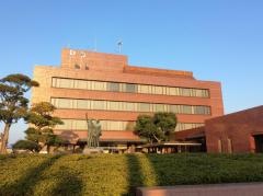 志免町役場