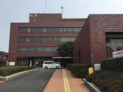 志免町役場