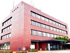 志免町役場
