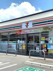 セブンイレブン　筑前町役場前店