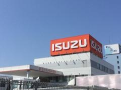 いすゞ自動車九州本社