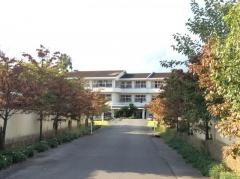 佐賀市立　城東中学校