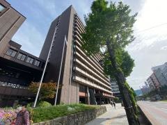 熊本市役所