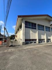 芦北町立田浦中学校