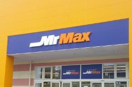 ＭｒＭａｘ　熊本南店