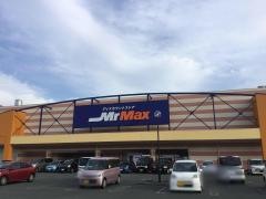 ＭｒＭａｘ　熊本南店