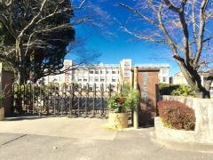 横川小学校