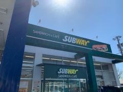 サブウェイ　富山黒瀬店