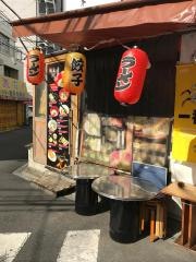 本場博多とんこつラーメン神・元祖　本店