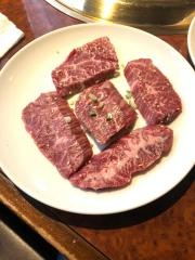 食道楽ひさご白河店