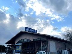 魚魚市場 鮮魚部
