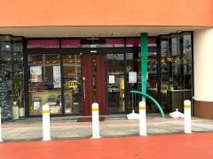 カフェ青山倉敷中庄店