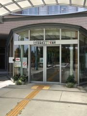 宮城県立こども病院