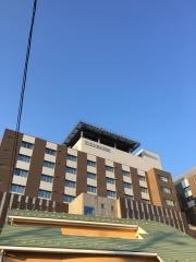 公立陶生病院