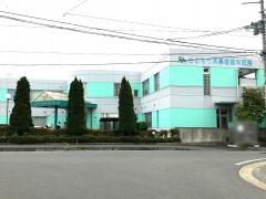 ささもり耳鼻咽喉科医院