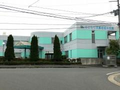 ささもり耳鼻咽喉科医院