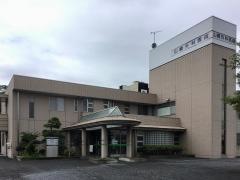 山崎外科医院