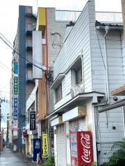 片平整形外科