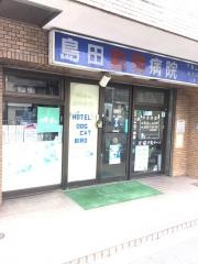 島田動物病院