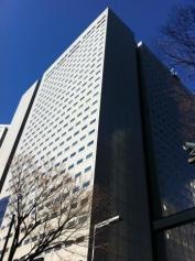 セントラル警備保障株式会社