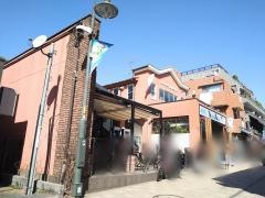 スターバックスコーヒー　井の頭公園店