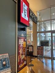 ケンタッキーフライドチキン　イオン久里浜店