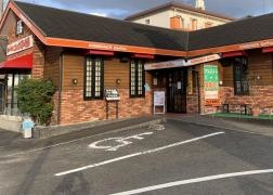 コメダ珈琲店　西尾今川店