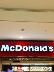 マクドナルド　イオンモールＫＹＯＴＯ店