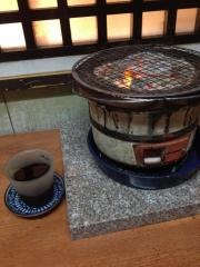 焼肉蔵